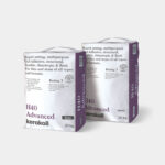 Kerakoll H40 Advance Rapid Set White Adhesive 20kg