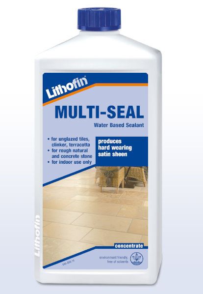 Lithofin Multi-Seal 1L (Universal)