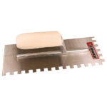 Tileasy 10mm Square Noth Trowel