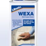 Lithofin Wexa Multi Purpose Cleaner