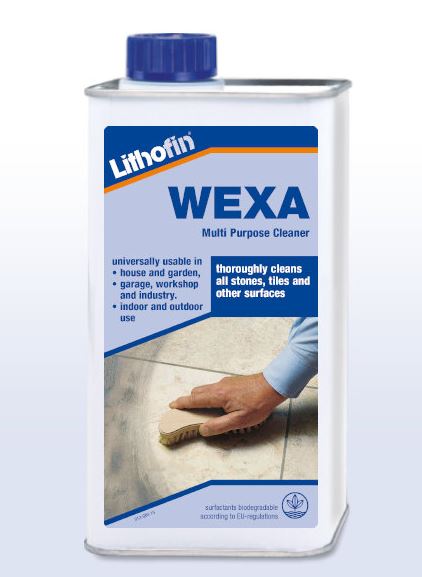 Lithofin Wexa 1L (Universal)
