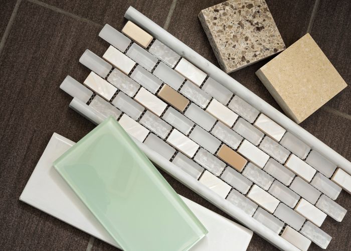 Which Bathroom Tiles are Best for Your New Bathroom?