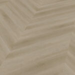 Raw Oak Light Natural CHEV